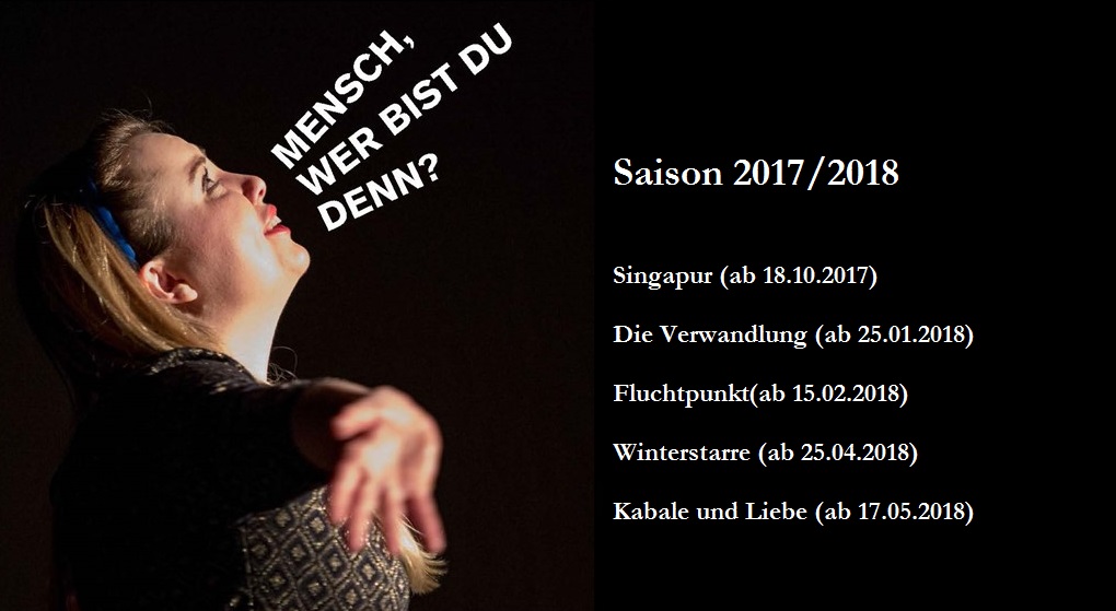 Wer Bist Du Denn Wer Bist Du Denn